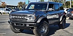 New 2025 FORD BRONCO BADLANDS in WESTLAKE VILLAGE, CALIFORNIA