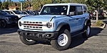 New 2025 FORD BRONCO HERITAGE EDITION in WESTLAKE VILLAGE, CALIFORNIA