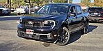 New 2025 FORD MAVERICK LOBO HIGH in WESTLAKE VILLAGE, CALIFORNIA