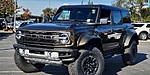 New 2025 FORD BRONCO RAPTOR in WESTLAKE VILLAGE, CALIFORNIA