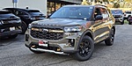 New 2026 FORD EXPLORER TREMOR in WESTLAKE VILLAGE, CALIFORNIA