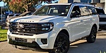 New 2025 FORD EXPEDITION PLATINUM in WESTLAKE VILLAGE, CALIFORNIA