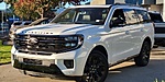 New 2025 FORD EXPEDITION PLATINUM in WESTLAKE VILLAGE, CALIFORNIA