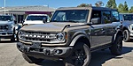 New 2025 FORD BRONCO BIG BEND in WESTLAKE VILLAGE, CALIFORNIA