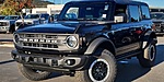 New 2025 FORD BRONCO BIG BEND in WESTLAKE VILLAGE, CALIFORNIA