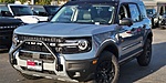 New 2025 FORD BRONCO SPORT BADLANDS in WESTLAKE VILLAGE, CALIFORNIA