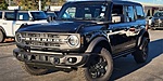 New 2025 FORD BRONCO BIG BEND in WESTLAKE VILLAGE, CALIFORNIA