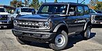 New 2025 FORD BRONCO BASE in WESTLAKE VILLAGE, CALIFORNIA