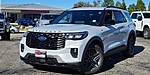 New 2026 FORD EXPLORER ST-LINE in WESTLAKE VILLAGE, CALIFORNIA