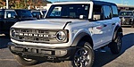 New 2025 FORD BRONCO BIG BEND in WESTLAKE VILLAGE, CALIFORNIA