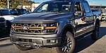 New 2025 FORD F-150 TREMOR in WESTLAKE VILLAGE, CALIFORNIA