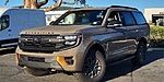 New 2026 FORD EXPEDITION TREMOR in WESTLAKE VILLAGE, CALIFORNIA