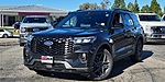 New 2026 FORD EXPLORER ST-LINE in WESTLAKE VILLAGE, CALIFORNIA