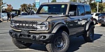 New 2025 FORD BRONCO BADLANDS in WESTLAKE VILLAGE, CALIFORNIA