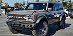 New 2025 FORD BRONCO BADLANDS in WESTLAKE VILLAGE, CALIFORNIA