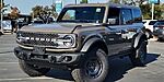 New 2025 FORD BRONCO BADLANDS in WESTLAKE VILLAGE, CALIFORNIA