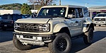 New 2025 FORD BRONCO RAPTOR in WESTLAKE VILLAGE, CALIFORNIA