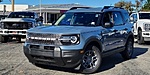 New 2025 FORD BRONCO SPORT BIG BEND in WESTLAKE VILLAGE, CALIFORNIA