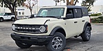 New 2025 FORD BRONCO BIG BEND in WESTLAKE VILLAGE, CALIFORNIA