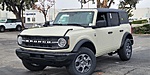 New 2025 FORD BRONCO BIG BEND in WESTLAKE VILLAGE, CALIFORNIA