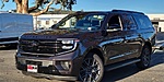 New 2026 FORD EXPEDITION PLATINUM in WESTLAKE VILLAGE, CALIFORNIA
