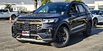 New 2026 FORD EXPLORER TREMOR in WESTLAKE VILLAGE, CALIFORNIA
