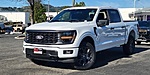 New 2026 FORD F-150 STX in WESTLAKE VILLAGE, CALIFORNIA