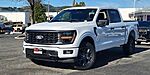 New 2026 FORD F-150 STX in WESTLAKE VILLAGE, CALIFORNIA