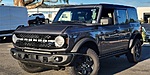 New 2025 FORD BRONCO BIG BEND in WESTLAKE VILLAGE, CALIFORNIA