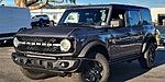 New 2025 FORD BRONCO BIG BEND in WESTLAKE VILLAGE, CALIFORNIA