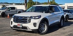 New 2026 FORD EXPLORER ACTIVE in WESTLAKE VILLAGE, CALIFORNIA