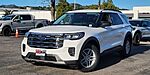 New 2026 FORD EXPLORER ACTIVE in WESTLAKE VILLAGE, CALIFORNIA