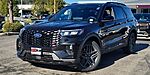 New 2026 FORD EXPLORER ST in WESTLAKE VILLAGE, CALIFORNIA