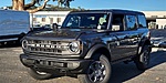 New 2025 FORD BRONCO BIG BEND in WESTLAKE VILLAGE, CALIFORNIA