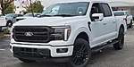 New 2025 FORD F-150 LARIAT in WESTLAKE VILLAGE, CALIFORNIA