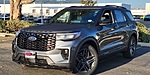 New 2026 FORD EXPLORER ST in WESTLAKE VILLAGE, CALIFORNIA