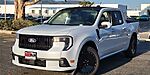 New 2026 FORD MAVERICK LOBO STANDARD in WESTLAKE VILLAGE, CALIFORNIA