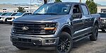 New 2026 FORD F-150 XLT in WESTLAKE VILLAGE, CALIFORNIA