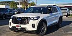 New 2026 FORD EXPLORER ST in WESTLAKE VILLAGE, CALIFORNIA