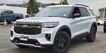 New 2026 FORD EXPLORER TREMOR in WESTLAKE VILLAGE, CALIFORNIA