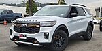 New 2026 FORD EXPLORER TREMOR in WESTLAKE VILLAGE, CALIFORNIA