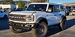 New 2025 FORD BRONCO BADLANDS in WESTLAKE VILLAGE, CALIFORNIA