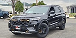 New 2026 FORD EXPLORER TREMOR in WESTLAKE VILLAGE, CALIFORNIA