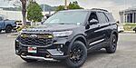 New 2026 FORD EXPLORER TREMOR in WESTLAKE VILLAGE, CALIFORNIA