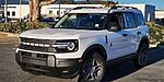 New 2026 FORD BRONCO SPORT BIG BEND in WESTLAKE VILLAGE, CALIFORNIA