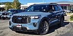New 2026 FORD EXPLORER ST-LINE in WESTLAKE VILLAGE, CALIFORNIA