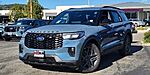 New 2026 FORD EXPLORER ST-LINE in WESTLAKE VILLAGE, CALIFORNIA