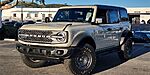 New 2025 FORD BRONCO BADLANDS in WESTLAKE VILLAGE, CALIFORNIA