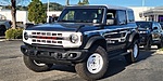 New 2026 FORD BRONCO HERITAGE EDITION in WESTLAKE VILLAGE, CALIFORNIA