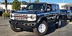 New 2026 FORD BRONCO HERITAGE EDITION in WESTLAKE VILLAGE, CALIFORNIA